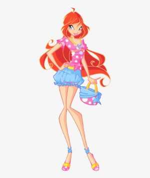 Winx Club Wallpaper