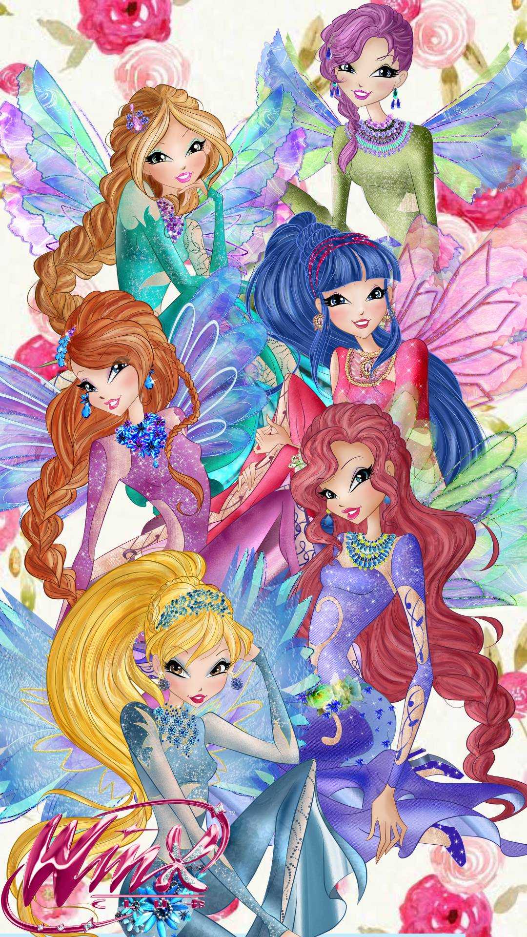 Winx Club 1080P, 2K, 4K, 5K HD wallpapers free download | Wallpaper Flare