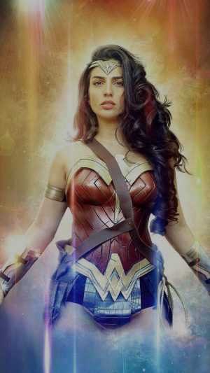 Wonder Woman Wallpaper