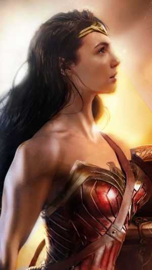 Wonder Woman Wallpaper 