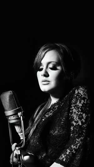 Adele Wallpaper 