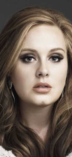 HD Adele Wallpaper 