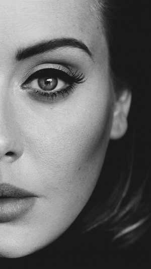 Adele Wallpaper