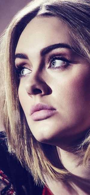 Adele Wallpaper