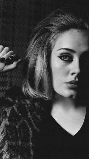 Adele Wallpaper 