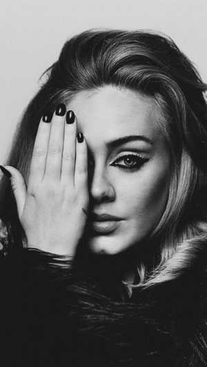 Adele Wallpaper