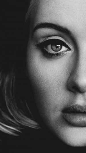 Adele Wallpaper