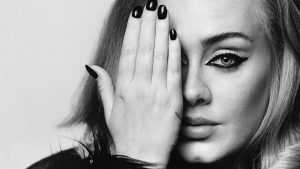 Adele Wallpaper Desktop 