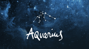 Desktop Aquarius Wallpaper 