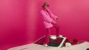 Desktop Bad Bunny Wallpaper 