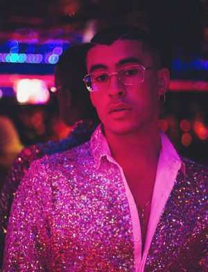 Bad Bunny Wallpaper