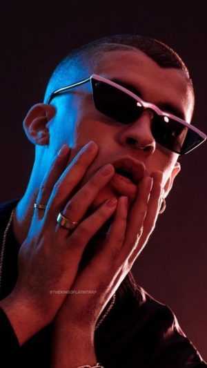 HD Bad Bunny Wallpaper