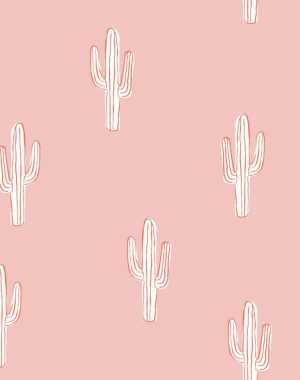 Cactus Wallpaper 