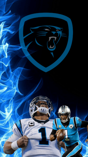 Cam Newton Wallpaper 