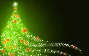 Desktop Christmas Wallpaper 