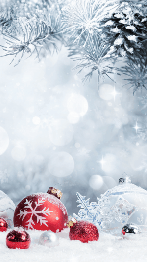 Christmas Background 