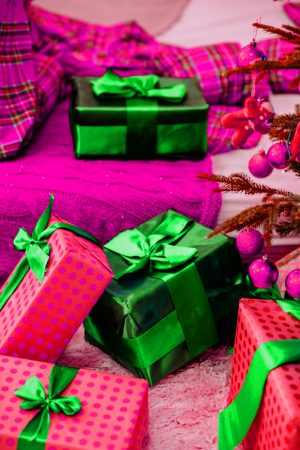 Christmas Background