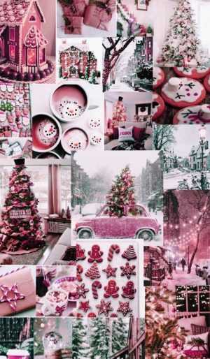 Christmas Wallpaper 