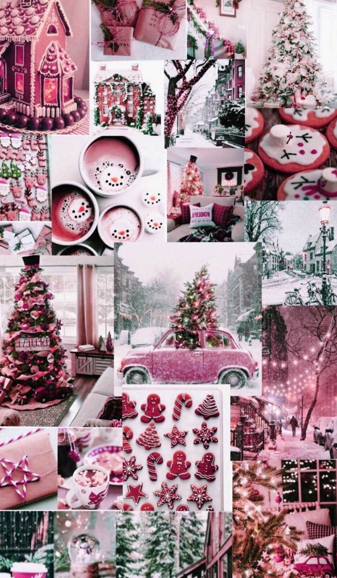 Christmas Wallpaper | WhatsPaper