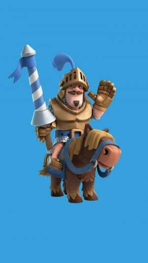 HD Clash Royale Wallpaper 