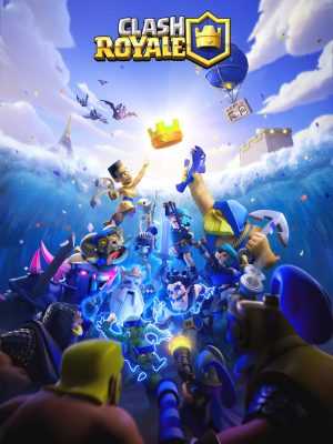 Clash Royale Wallpaper