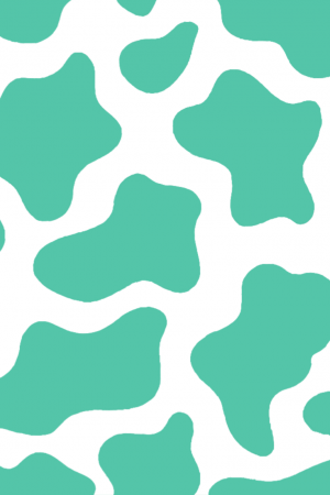 Cow print Wallpaper 