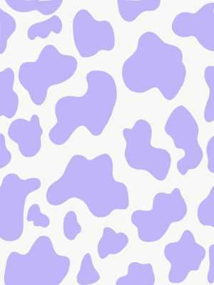 Cow print Background 