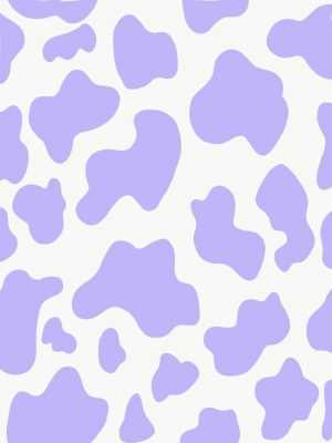 Cow print Background