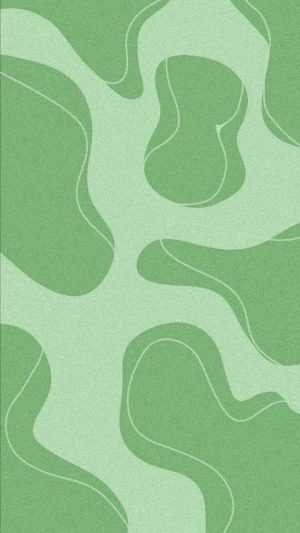 Cow print Wallpaper 