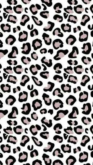 Cow print Wallpaper