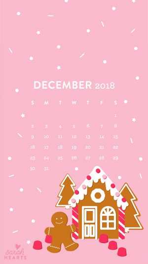 December Wallpaper 