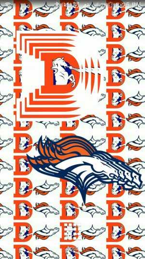 Denver Broncos Wallpaper