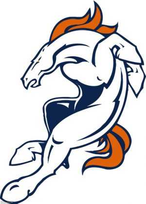 HD Denver Broncos Wallpaper