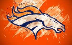 Desktop Denver Broncos Wallpaper 