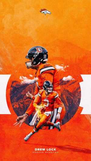 Denver Broncos Wallpaper