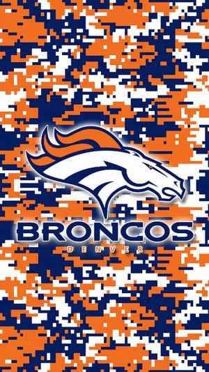 Denver Broncos Wallpaper 