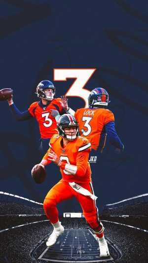 Denver Broncos Wallpaper 
