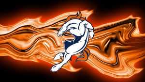 Desktop Denver Broncos Wallpaper