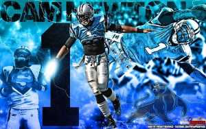 Desktop Cam Newton Wallpaper