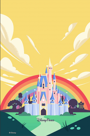 Disney Wallpaper 