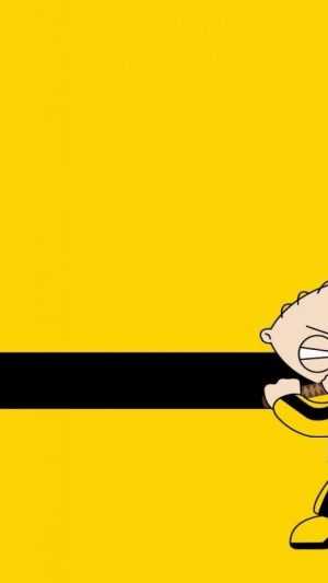 4K Family Guy Wallpaper 