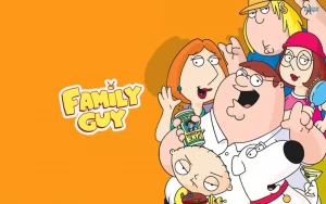 Family Guy Wallpaper Desktop