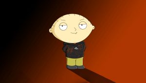 Desktop Family Guy Wallpaper