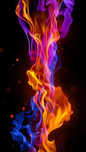 Fire Wallpaper