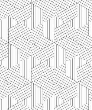 HD Geometric Wallpaper