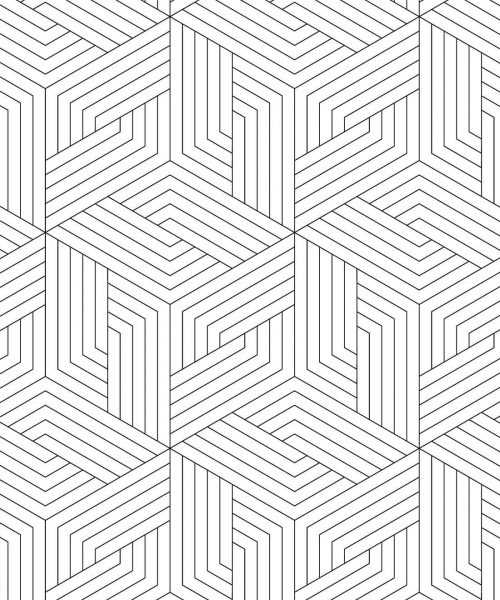 HD Geometric Wallpaper WhatsPaper