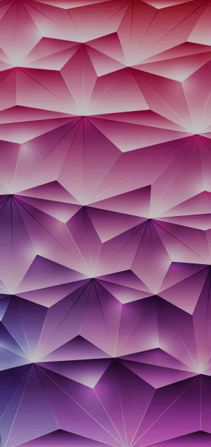 Geometric Wallpaper