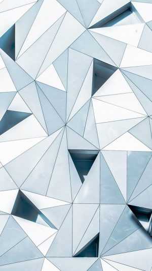 Geometric Background 