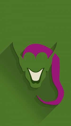 HD Green Goblin Wallpaper 