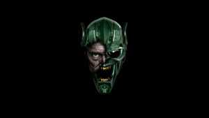 Desktop Green Goblin Wallpaper